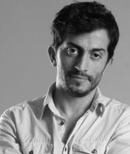 Mehmet Usta