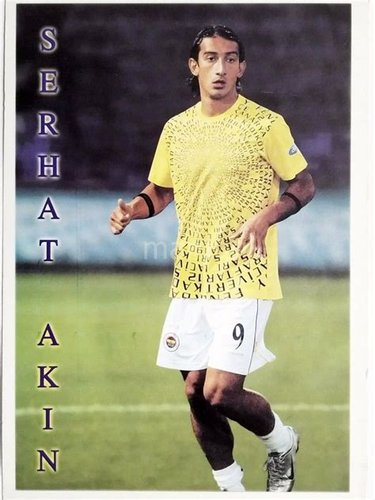 Serhat Akyüz