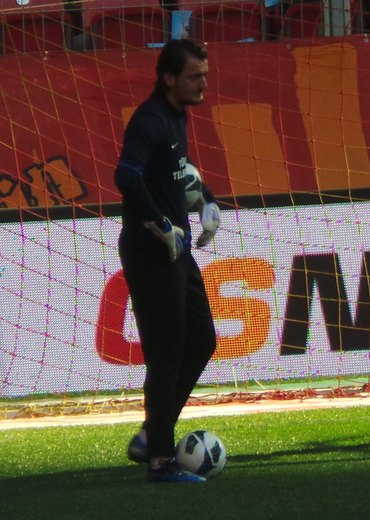 Zeki Ayvaz