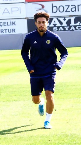Ali Yavuz Kol