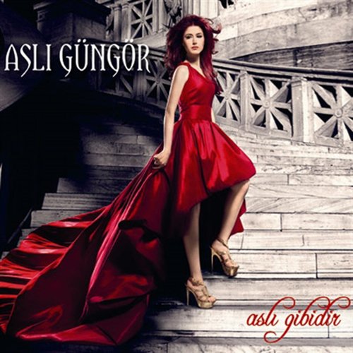 Aslı Güngör