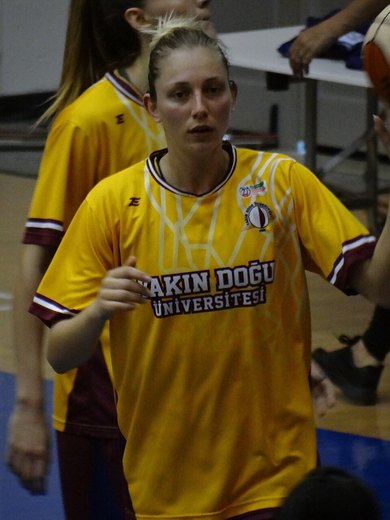 Cansu Köksal