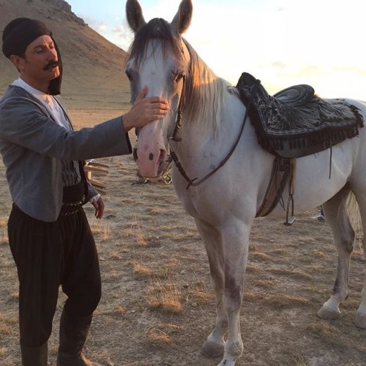 Murat Han
