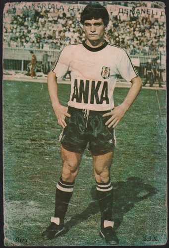 Rıza Çalımbay