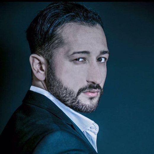 Selçuk Kılıç