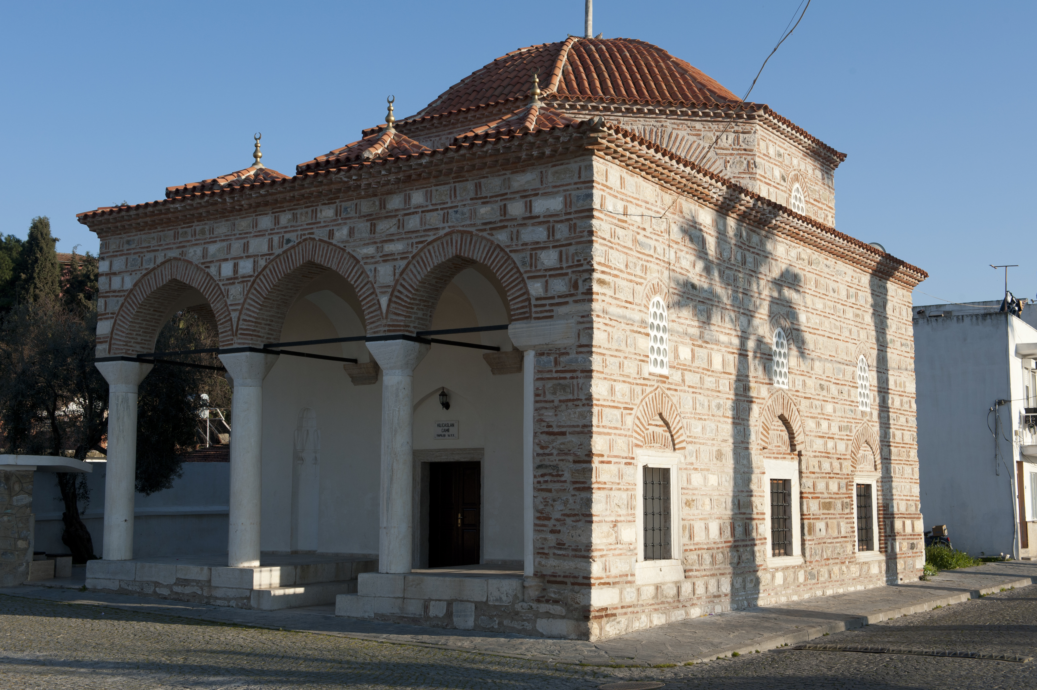 Selçuk Kılıç