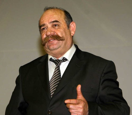 Yakup Bugun