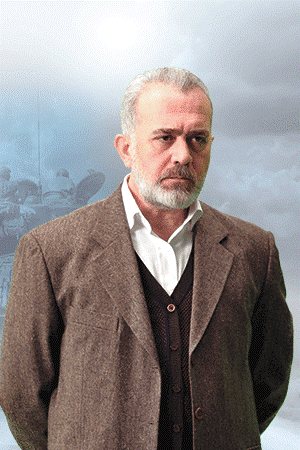 Bahadır Yenişehirlioğlu