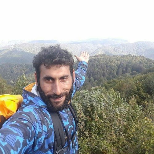 Cumali Akgül