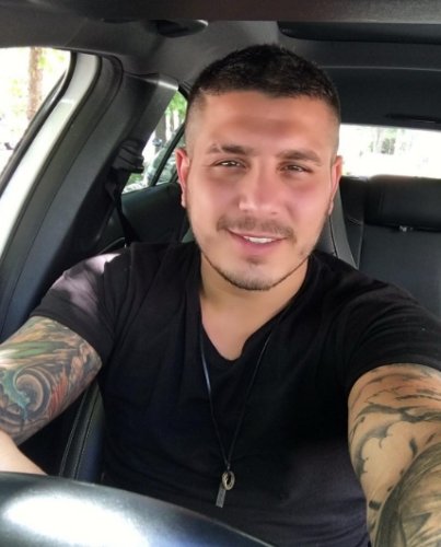 Gökhan Sara