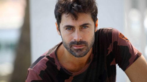 Kıvanç Kasabalı
