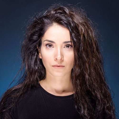 Merve Dağlı