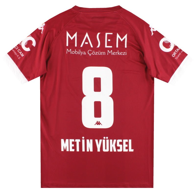 Metin Yüksel
