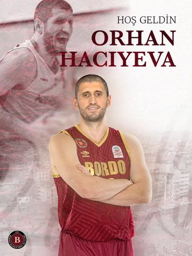 Orhan Hacıyeva