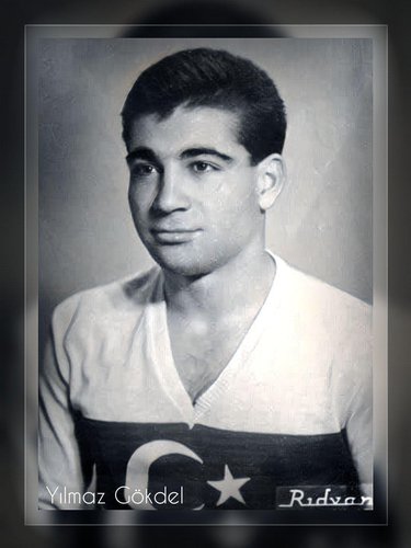 Yılmaz Gökdel