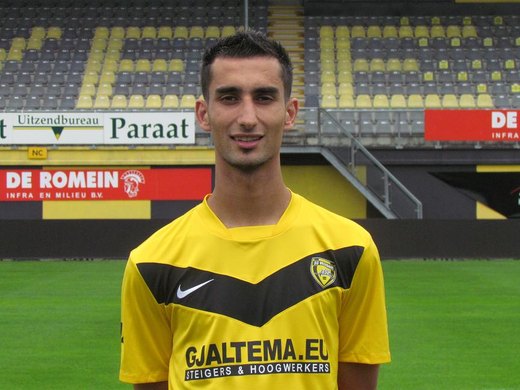 Ferhat Görgülü