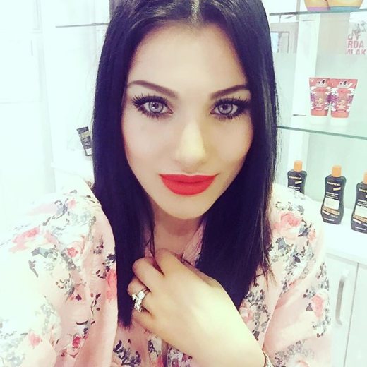 Nazlı Ersoy