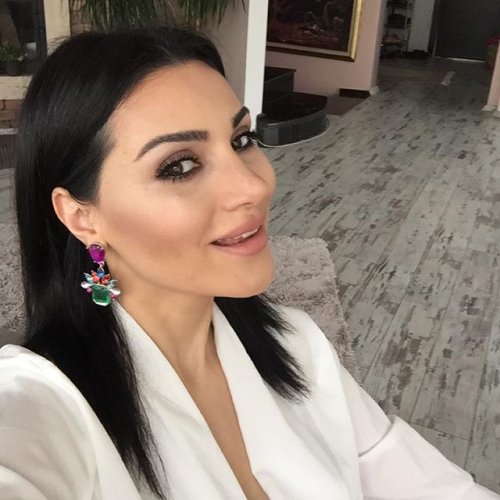 Nazlı Ersoy