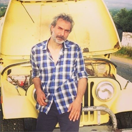 Numan Çakır