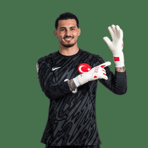 Uğurcan Çakır