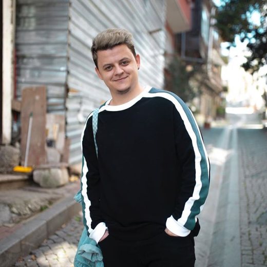 Burak Güngör