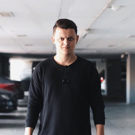 Burak Güngör