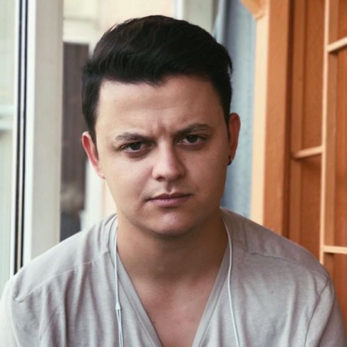 Burak Güngör
