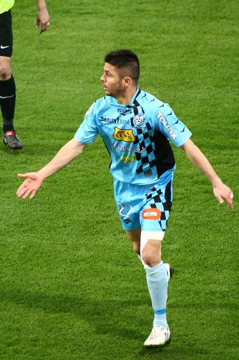 Fatih Atik