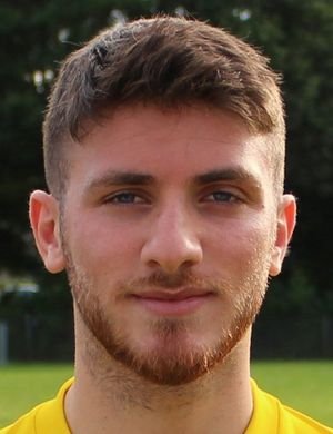 Osman Çelik
