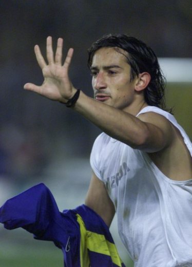 Serhat Akın