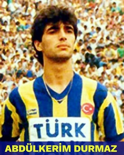 Abdülkerim Durmaz