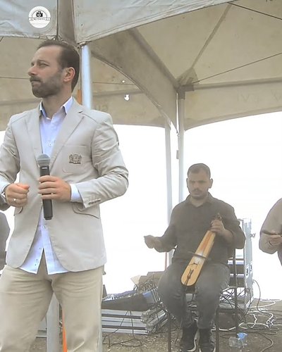 Beşköylü Adem