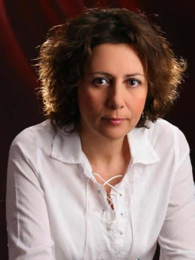 Işıl Dayıoğlu