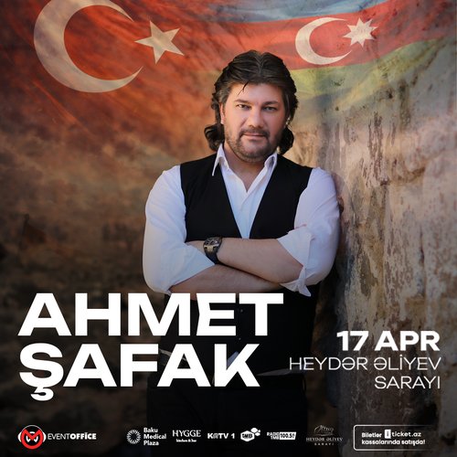 Ahmet Şafak