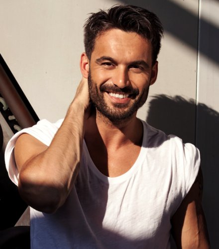 Ali Ersan Duru