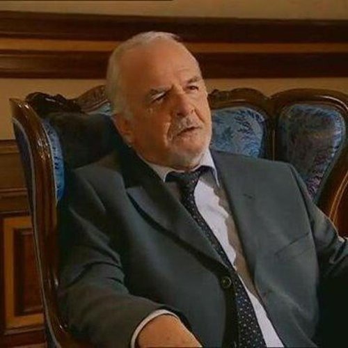 Baykal Saran
