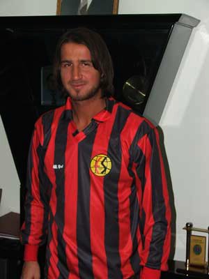 Çetin Güner