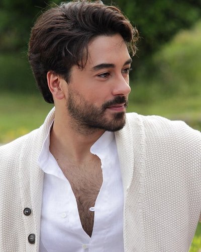 Okan Alkan