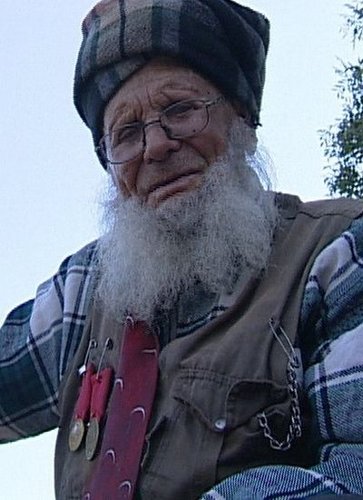 Ömer Küyük