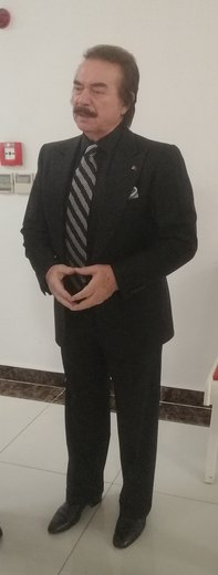 Orhan Gencebay