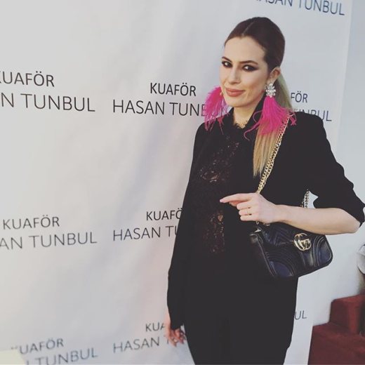 Tuğçe Ekim
