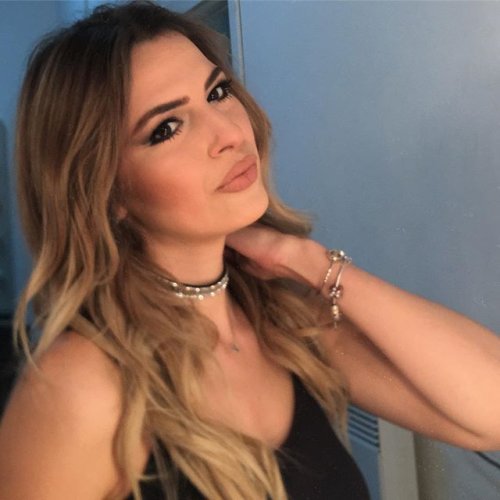 Tuğçe Ekim
