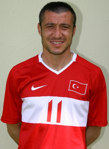 Tümer Metin