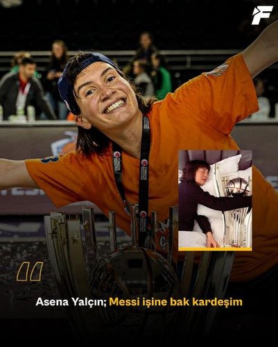 Asena Yalçın