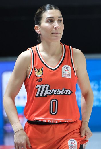 Asena Yalçın