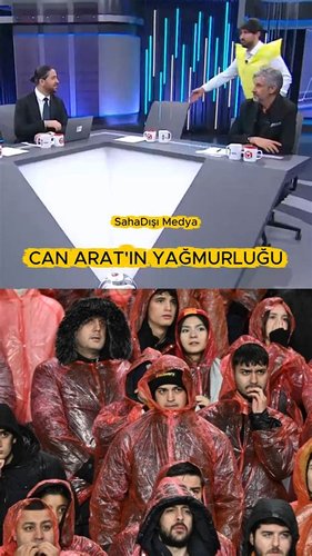Can Arat