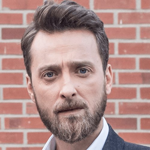 Hakan Yufkacıgil