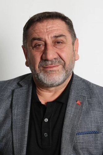 Mustafa Yürür