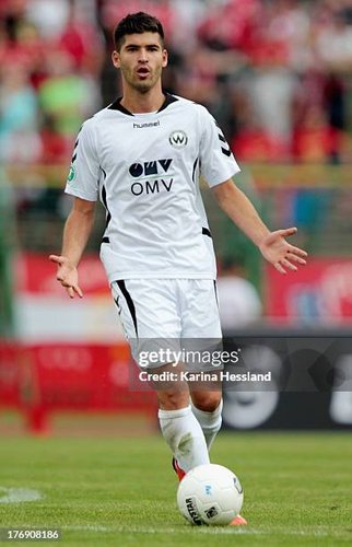 Olcay Turhan