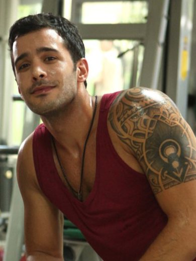 Barış Arduç